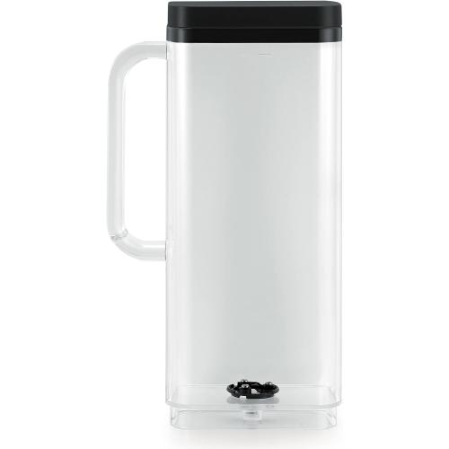Keurig K-Supreme SMART Coffee Maker, MultiStream Technology, Brews 6-12oz Cup Sizes, Black