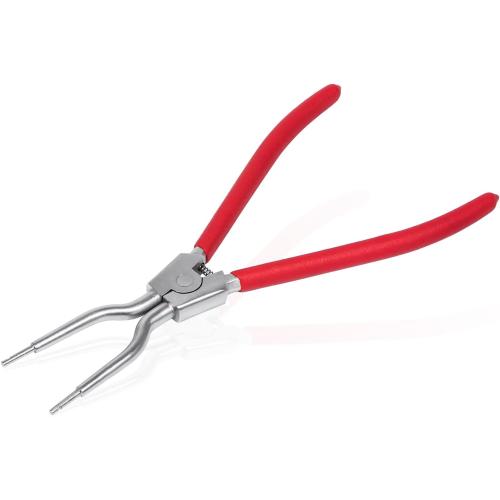 383EER4004A/383EER4001A Washing Machine Inner/Outer Spring Expansion Tool Washer Door Boot Seal Clamp Ring Removal Tool For 4986ER0004F/B/G, LG, Samsung, Kenmore, Whirlpool