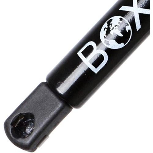BOXI 2pcs Rear Glass Window Lift Supports Struts Shocks Gas Struts Shocks Springs for Chevrolet Trailblazer 2002-2008/for GMC Envoy 2002-06/for Isuzu Ascender 2003-08 | Replaces 4575 SG330052 15050924