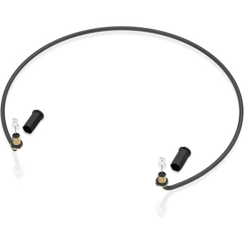 Upgraded DD81-02148A Dishwasher Heating Element Assembly,Compatible with Samsung Dishwasher Parts Heating Element DW80N3030UB DW80M2020US DW80R2031UG,Samsung Heating Element Replacement 14.56'*14.17'