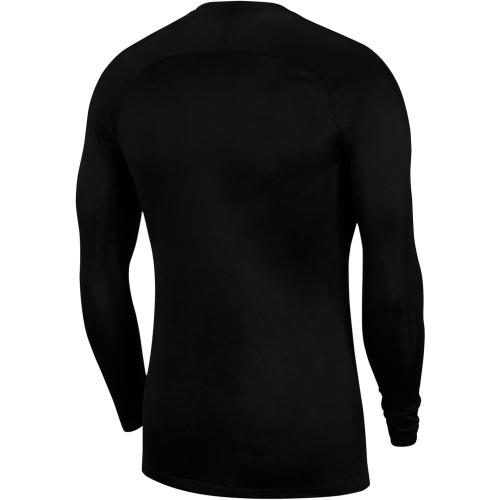 SOZE S/M....Nike - Park First Layer Top - Men's Long Sleeve Sweater
