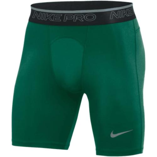 Nike Mens Pro Training Compression Shorts