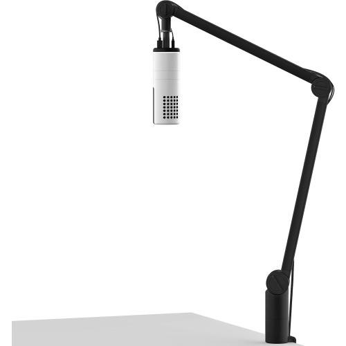 NZXT Boom Arm - Low Noise Microphone