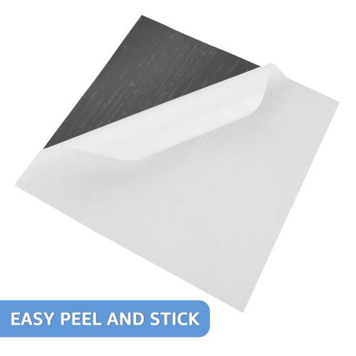 AKOLAFE Sheet Vinyl Flooring 12x12 Inch Peel and Stick Floor Tile Waterproof Wood Grain Flooring Tile Clearance Self Adhesive Vinyl Floor Tiles Sticky Laminate Flooring Stick on Bathroom Kitchen RV