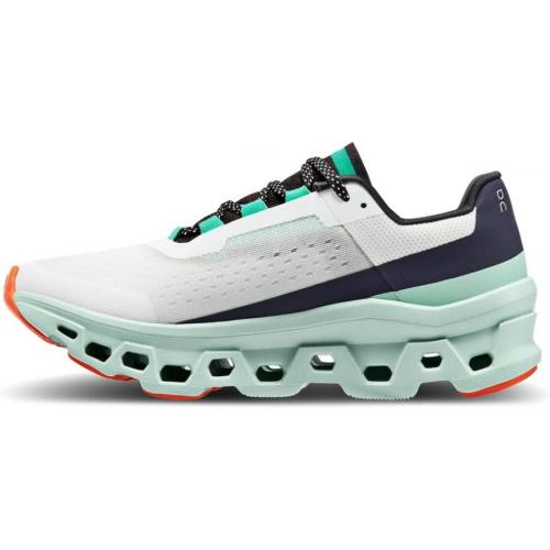 W8.5 On Women's Cloudmonster Sneakers