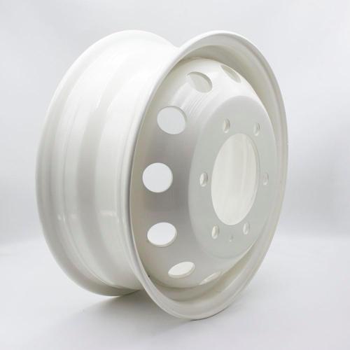 16 x 6 Inch Steel Wheel Rim for Ford Transit Cargo Van 350 Dual 2015-2024