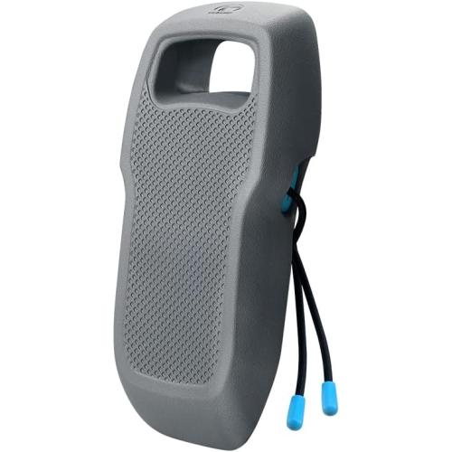 Boat Fenders Boat Bumpers for Docking Portable Boat Fenders EVA Pontoon Boat Fenders Ideal for Fishing Boat, Pontoon Boat, PWC and Jet Ski