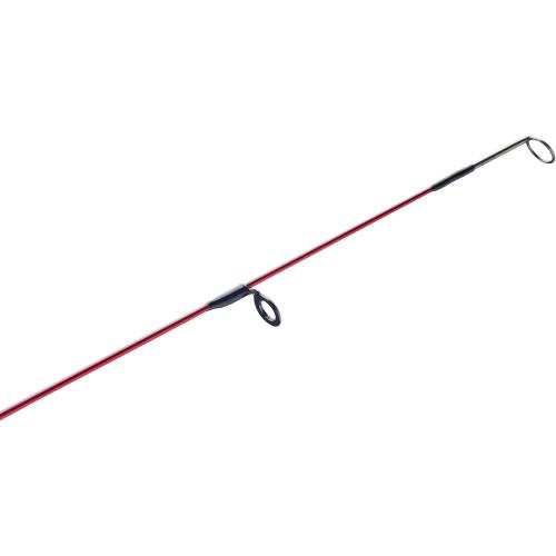 Ugly Stik Carbon Ice Spinning Rod and Reel Combo