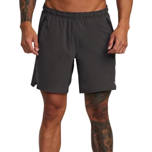 SIZE XL RVCA mens athletic shorts