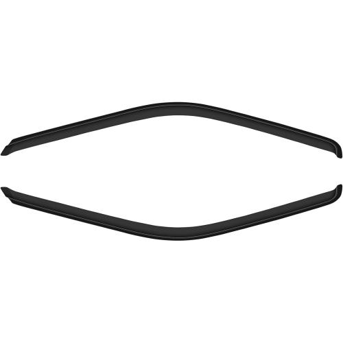 Window Visors Fits For Chevy C/K Pickup 1500 1988-1998 Rain Guard