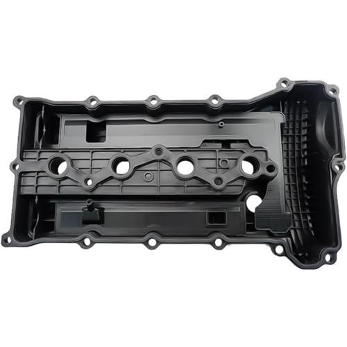 224102G100 Engine Valve Cover Part Hamber Rocker Cylinder Head Rocker Chamber Lid Housing Compatible With Hyundai Sonata Compatible With Kia 2.4L