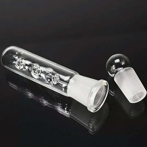 2 Pack 3 Holes Planaria Trap for Aquarium Bristle Worm Catcher Worm Trap for Fish Tank Leeches Catcher for Cherry Shrimp Tank