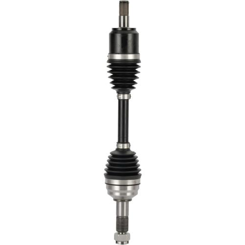 Hardcore Parts Front Left CV Axle, Fits Honda Foreman 520 & Rubicon 520 2020-2024