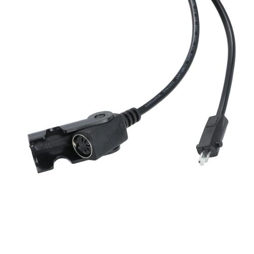 Kaidi Linear Actuator Model KDPT007-141, Lift Chairs Power Recliner Motor Replacement Parts