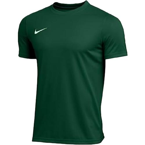 SIZE XL.   Nike Youth Park VII Short Sleeve Jersey, BV6742-010