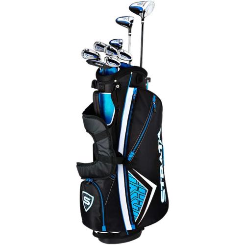 Strata Men’s Complete Golf Set