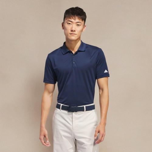 Size XL adidas Men's Adi Performance Polo Shirt