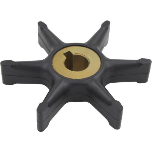 277181 Water Pump Impeller for Johnson Evinrude 3 4 5 5.5 6 7.5 HP Outboard Engine 277181 434424