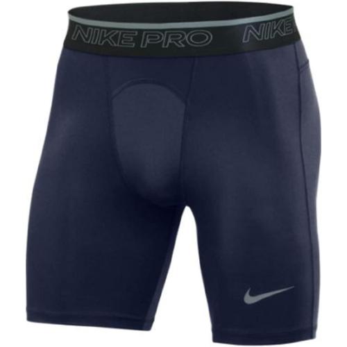 SIZE LARGE Nike Mens Pro Training Compression Shorts