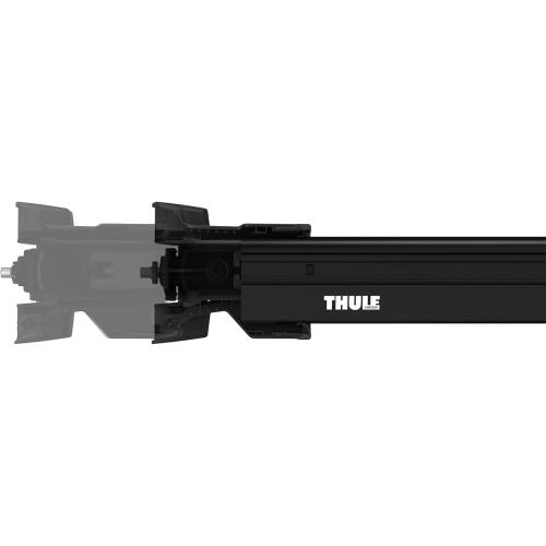 Thule Wingbar Evo 150 Black