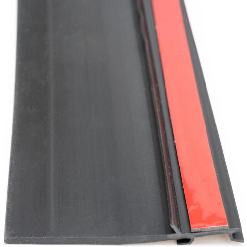 018-341 EK RV Slide Out Seal Base 1/2' x 2.75' x 35’ Replacement Weather Stripping for RV Camper Slideout System & Geocel 28100V Pro Flex RV Flexible Sealant, 10 oz Cartridge, Clear