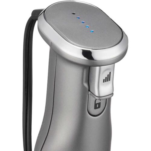 Cuisinart Variable Speed Immersion Blender with Food Processor