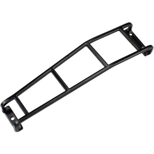 RC Repair Parts Compatible with Traxxas for TRX4 G500 RC Car Metal for Climbing Rear Ladder Stairs Accessories 1/10 RC Crawler Upgrade Parts