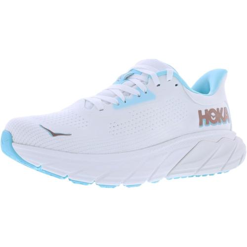 Size 7 HOKA Arahi Womens Shoes