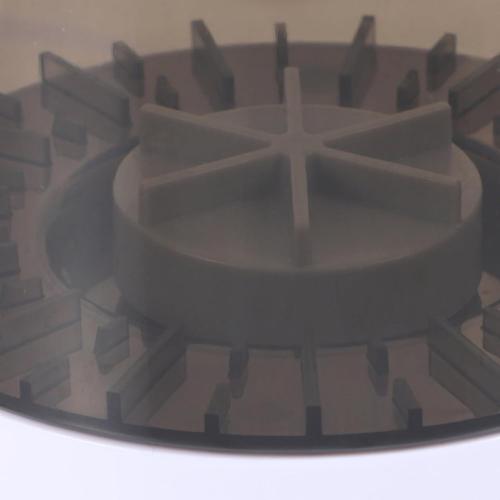 Makeup Brush Makeup Sponge Makeup Brush Cleaning Tool Cosmetic Brush Make up Makeup Portable Tpr Washing Machine Travel