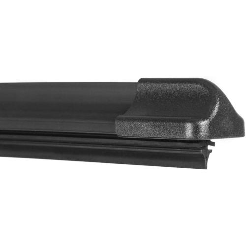 CAT Clarity Wiper Blades (1-Pack), Premium Performance Direct OEM Replacement, Universal Fit Front Windshield Wiper Blades, Durable Streak-Free Spotless Silent Easy Installation - 24