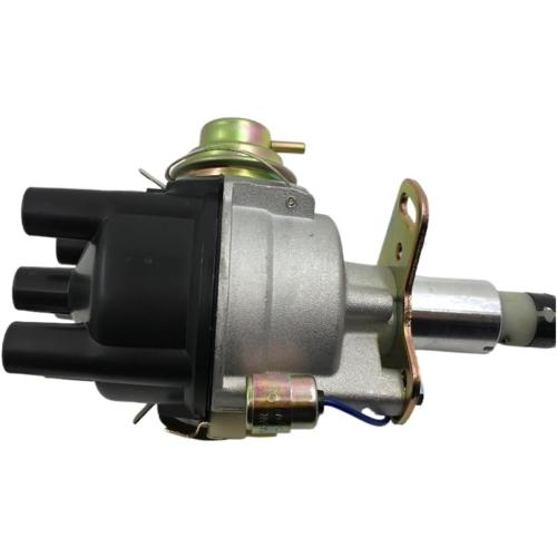 IGNITION DISTRIBUTOR POINT FIT Compatible For NISSAN TRUCK PICKUP Z20 Z24 ENGINE 22100-J1710