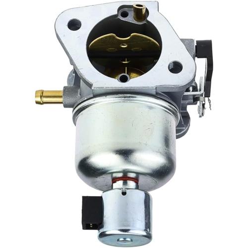 Carburetor Kit for Kawasaki FR651V FS651V FR691V FS691V 23 HP Gravely ZT 42 XL Engines 15004-0828 15004-7062 15004-0986 Carb with Gaskets