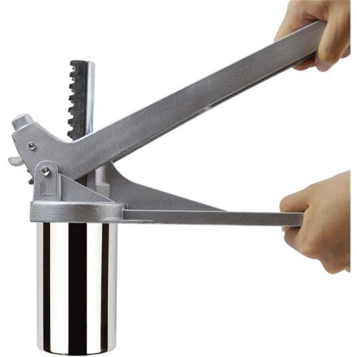 Noodle Maker, FantasyDay Heavy Duty Stainless Steel Manual Pasta Maker Machine Kitchen Tool -Professional Fresh Pasta Machine Lasagne Spaghetti Tagliatelle Ravioli Maker with 7 Cut Press Blade Setting