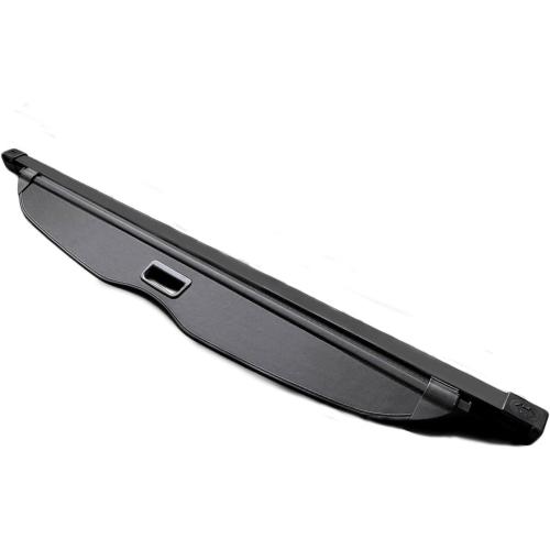 Cargo Cover for Hyundai Palisade 2025 2024 2023 2022 2021 2020 Accessories, Leather Retractable Trunk Cover Luggage Security Shade Cover Shield for 2020-2025 Hyundai Palisade Accessories