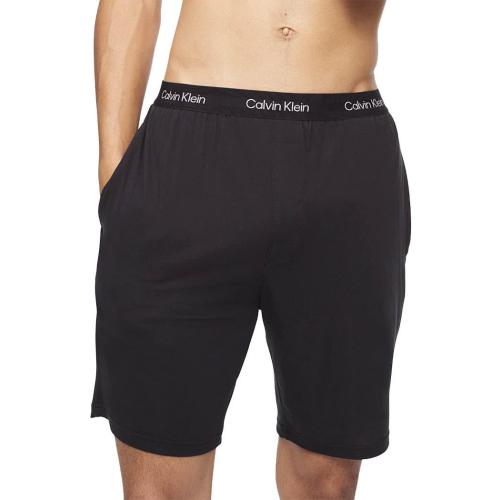 Size large Calvin Klein Men's Ultra Soft Modern Modal Lounge Sleep Short