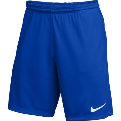 Size S Women Nike Soccer Shorts