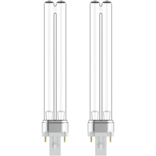 ANTOBLE 4 Pack 13 Watt UV Bulb for Pressurized Biological Pond Filter