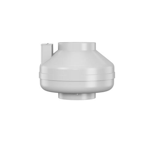 Aprilaire ARN25K Radon Mitigation Kit, 1500 and 2500 Sq. Ft., Basement, Crawlspace, Slab Application, Quiet Performance, Indoor/Outdoor, Commercial/Residential, Manometer, System Alarm