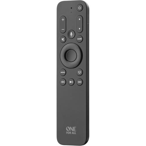 One For All URC1110 Apple TV Replacement Remote