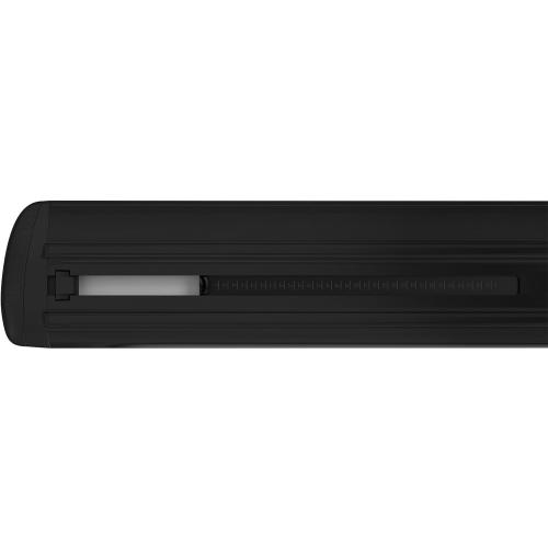 Thule Wingbar Evo 150 (60”) , Black