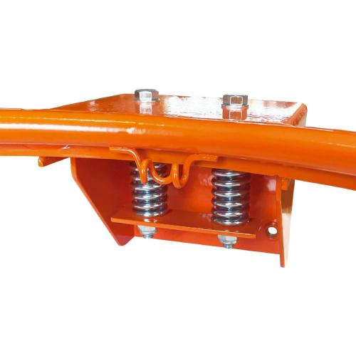 IE Sports Advanced Rim 50in Backboard