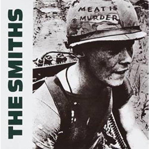 Meat Is Murder