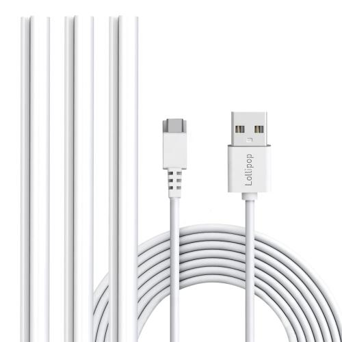 Lollipop Cable Set
