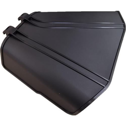 108-7895 Deflector for Toro TIMECUTTER SS5000 SS5060 SS5035 SS5425 ZS5000 SW5000 SW5425 74372 74387 74391 74630 74638 74661 74731 74790 Exmark Quest E Series EK1000004