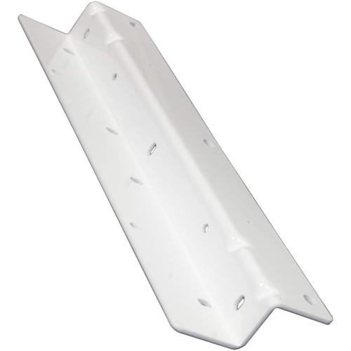 HappiJac Replacement 16 Z-Bracket for Screw Jack on Truck Camper