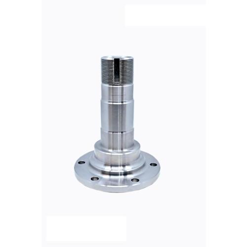 Dana 44 Spindle GM 8.5 Large Bearing 706529X 6 Holes