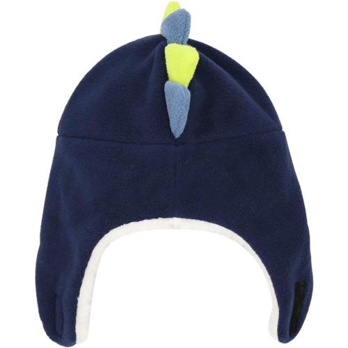Baby Boy Sherpa Hats and Mittens Set Toddler Gloves Warm Fleece Winter Hat Baby Girl