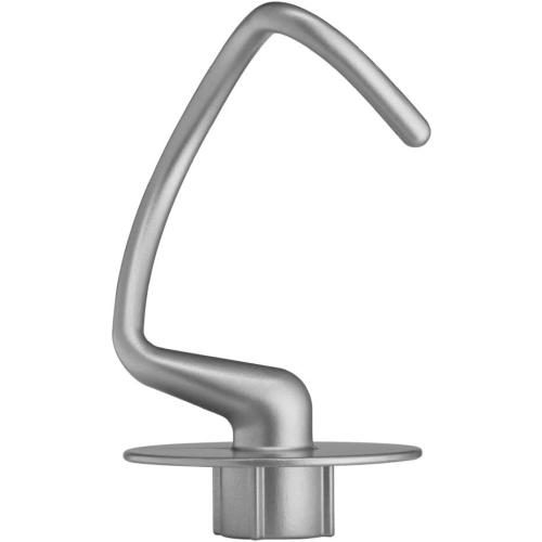 Cuisinart Stand Mixer, 12 Speed, 5.5 Quart Stainless Steel Bowl, Chef’s Whisk, Mixing Paddle, Dough Hook, Splash Guard w/ Pour Spout, Onyx, SM-50BK, Manual‼️Light dirt‼️