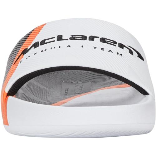 K-Swiss X McLaren Formula 1 Team -  Slide Sandal. (8)