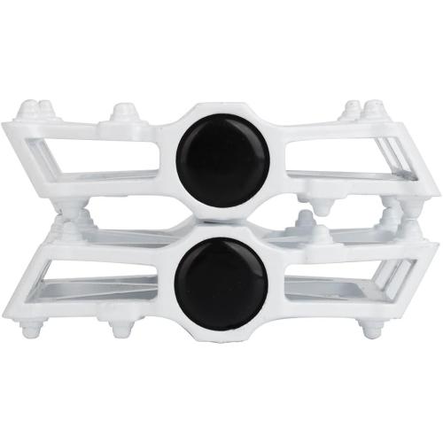 Aluminium CNC Bike Platform Pedals Lightweight Road Cycling Bicycle Pedals for MTB BMX